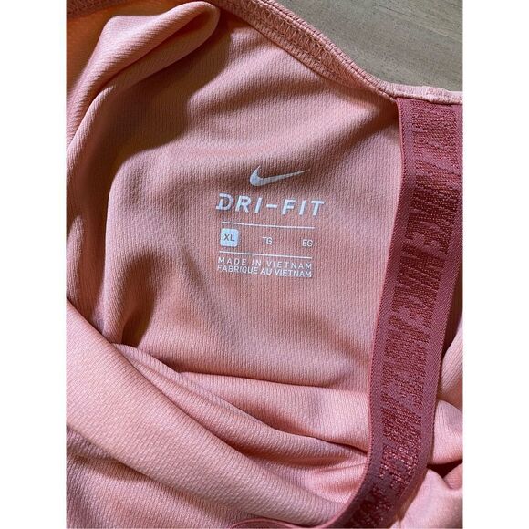 Nike Women’s‎ Dri-Fit Open Back Longsleeve - Picture 3 of 6